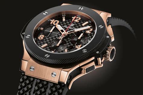 hublot big bang ceramic magic gold|big bang gold ceramic 44mm.